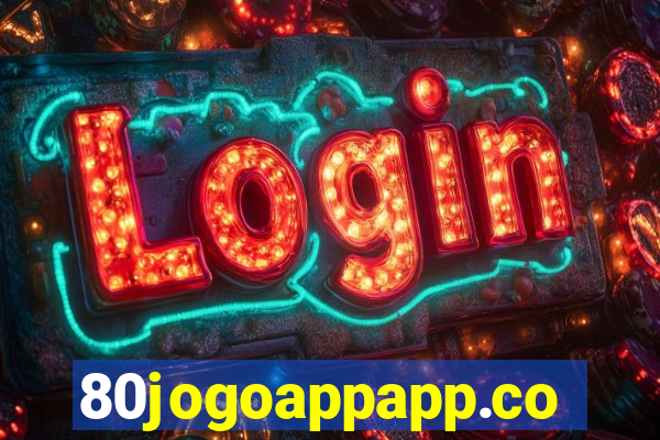 80jogoappapp.com