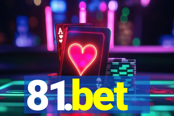 81.bet