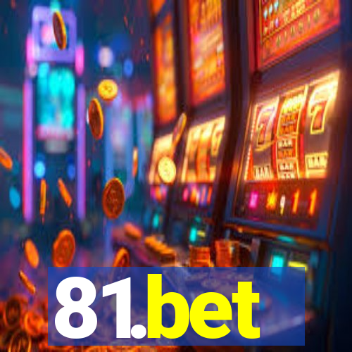 81.bet