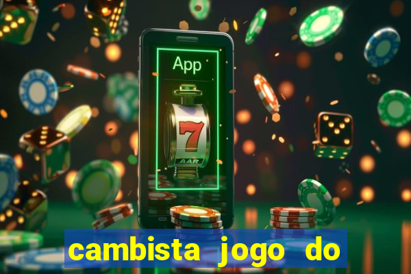 cambista jogo do bicho online