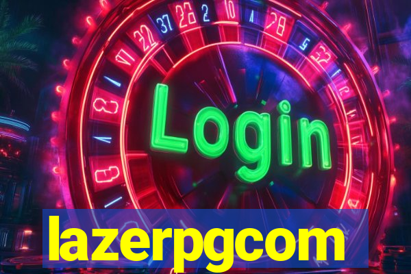 lazerpgcom