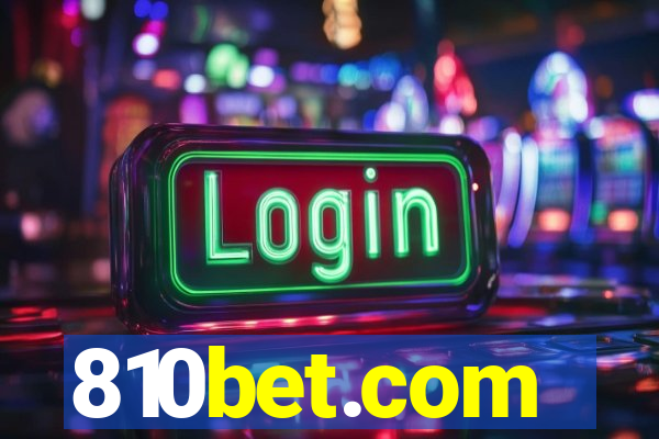 810bet.com