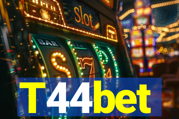 T44bet