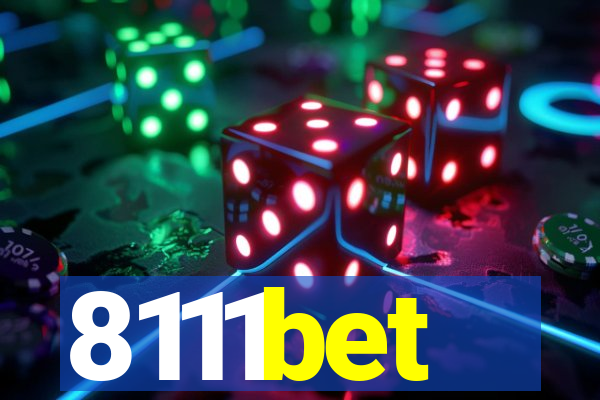 8111bet