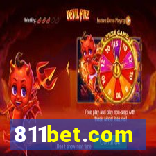 811bet.com