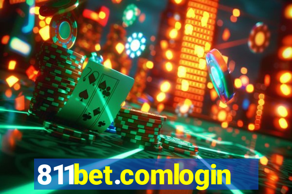 811bet.comlogin