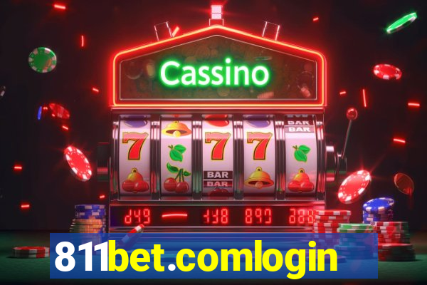 811bet.comlogin