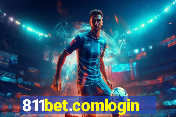 811bet.comlogin