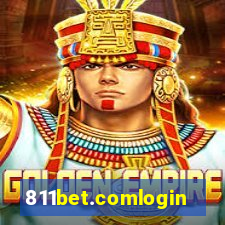 811bet.comlogin