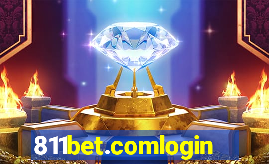 811bet.comlogin