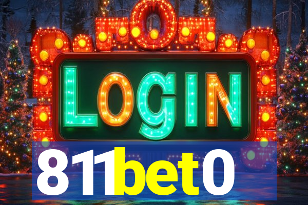 811bet0