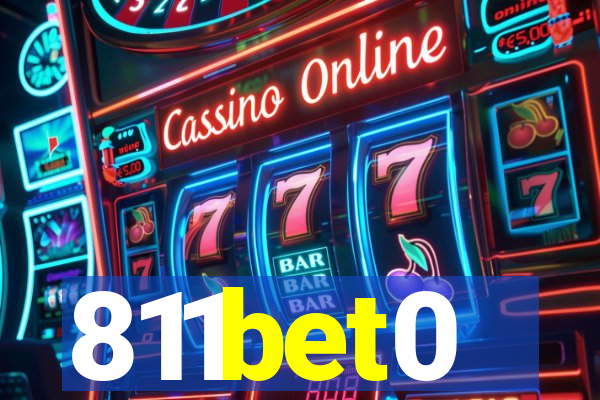 811bet0