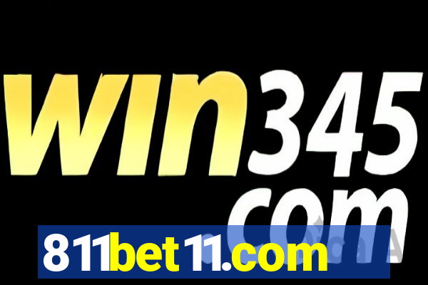 811bet11.com