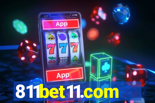 811bet11.com