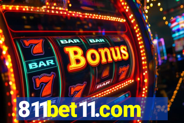 811bet11.com