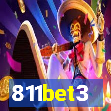 811bet3