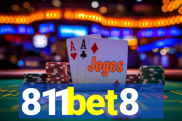 811bet8