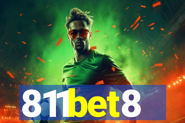 811bet8