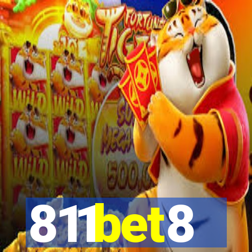 811bet8