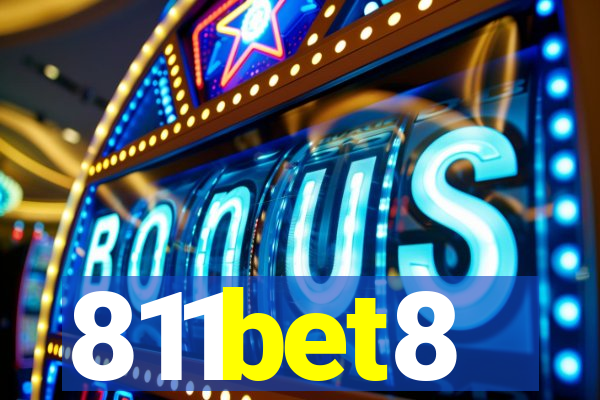 811bet8