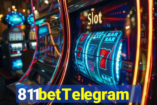 811betTelegram