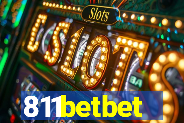 811betbet