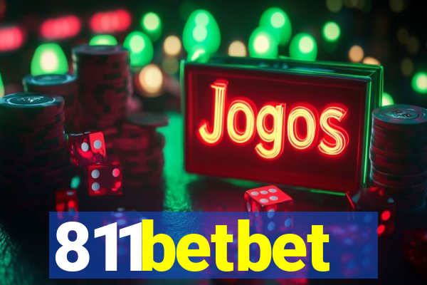 811betbet