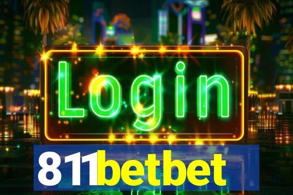 811betbet