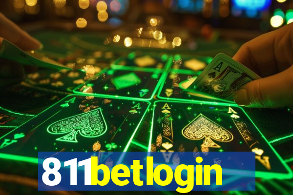 811betlogin