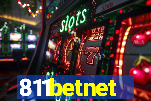 811betnet