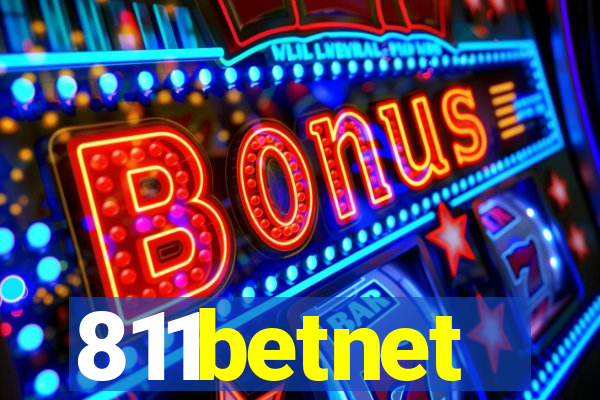 811betnet