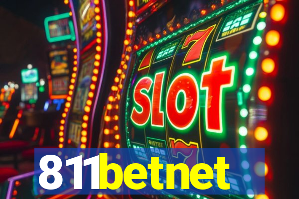 811betnet