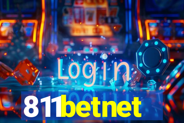 811betnet