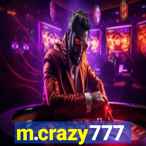 m.crazy777