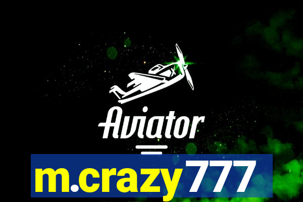 m.crazy777