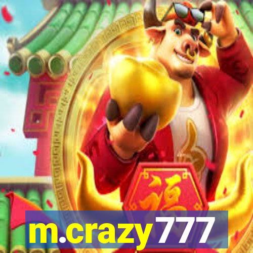 m.crazy777