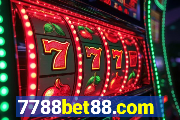 7788bet88.com