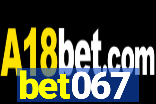 bet067