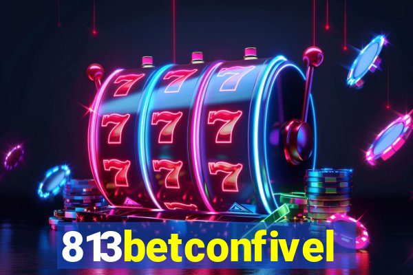 813betconfivel