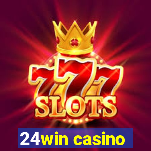 24win casino