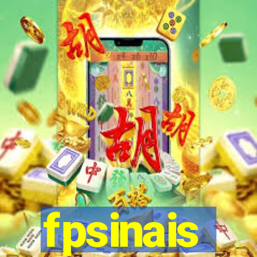 fpsinais