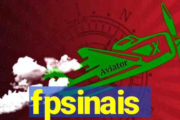 fpsinais