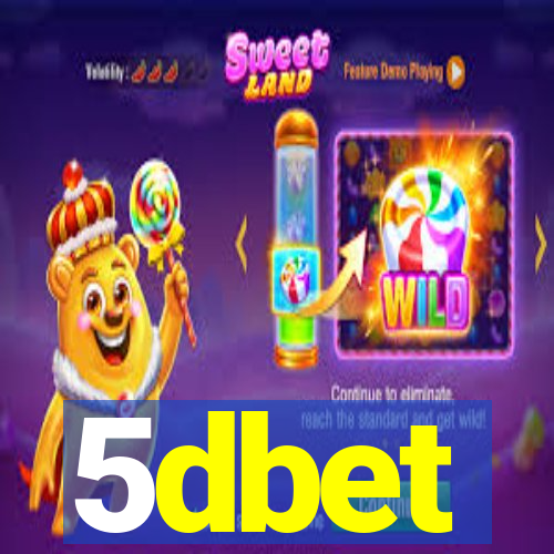 5dbet