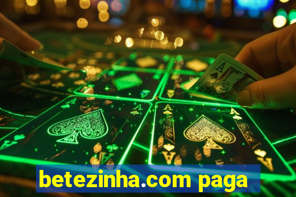 betezinha.com paga