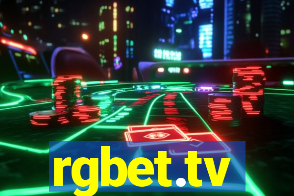 rgbet.tv