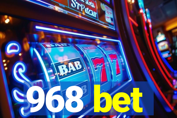 968 bet