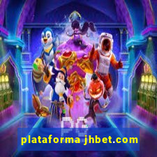 plataforma jhbet.com