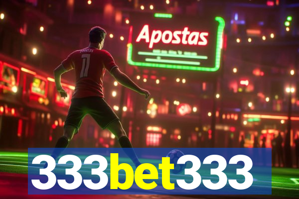 333bet333