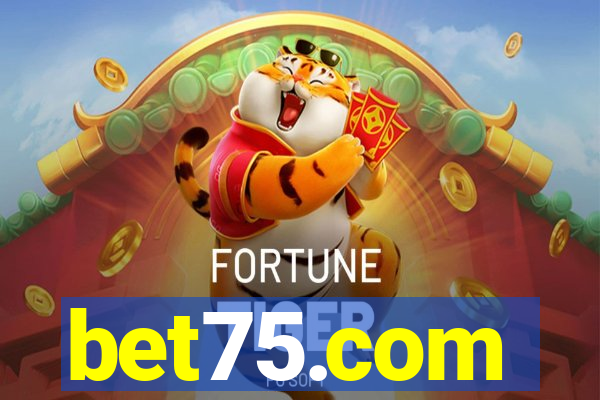 bet75.com