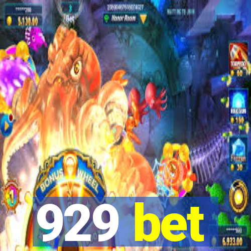 929 bet